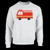 Heavy Blend™ Crewneck Sweatshirt Thumbnail