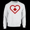 Heavy Blend™ Crewneck Sweatshirt Thumbnail