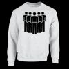 Heavy Blend™ Crewneck Sweatshirt Thumbnail
