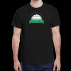 Gildan 100% Cotton 5.3 oz. T-Shirt (Rush) Thumbnail