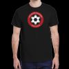 Gildan 100% Cotton 5.3 oz. T-Shirt (Rush) Thumbnail