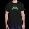 Gildan 100% Cotton 5.3 oz. T-Shirt (Rush) Thumbnail