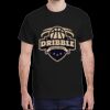Gildan 100% Cotton 5.3 oz. T-Shirt (Rush) Thumbnail