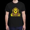 Gildan 100% Cotton 5.3 oz. T-Shirt (Rush) Thumbnail