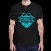 Gildan 100% Cotton 5.3 oz. T-Shirt (Rush) Thumbnail