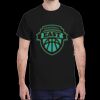 Gildan 100% Cotton 5.3 oz. T-Shirt (Rush) Thumbnail
