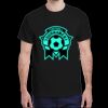 Gildan 100% Cotton 5.3 oz. T-Shirt (Rush) Thumbnail