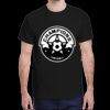 Gildan 100% Cotton 5.3 oz. T-Shirt (Rush) Thumbnail