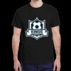 Gildan 100% Cotton 5.3 oz. T-Shirt (Rush) Thumbnail