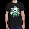Gildan 100% Cotton 5.3 oz. T-Shirt (Rush) Thumbnail