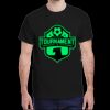Gildan 100% Cotton 5.3 oz. T-Shirt (Rush) Thumbnail