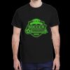 Gildan 100% Cotton 5.3 oz. T-Shirt (Rush) Thumbnail