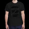Gildan 100% Cotton 5.3 oz. T-Shirt (Rush) Thumbnail