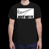 Gildan 100% Cotton 5.3 oz. T-Shirt (Rush) Thumbnail