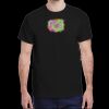 Gildan 100% Cotton 5.3 oz. T-Shirt (Rush) Thumbnail