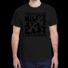 Gildan 100% Cotton 5.3 oz. T-Shirt (Rush) Thumbnail