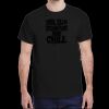 Gildan 100% Cotton 5.3 oz. T-Shirt (Rush) Thumbnail