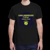 Gildan 100% Cotton 5.3 oz. T-Shirt (Rush) Thumbnail