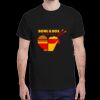 Gildan 100% Cotton 5.3 oz. T-Shirt (Rush) Thumbnail