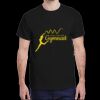 Gildan 100% Cotton 5.3 oz. T-Shirt (Rush) Thumbnail