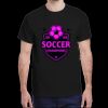 Gildan 100% Cotton 5.3 oz. T-Shirt (Rush) Thumbnail
