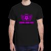 Gildan 100% Cotton 5.3 oz. T-Shirt (Rush) Thumbnail