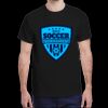 Gildan 100% Cotton 5.3 oz. T-Shirt (Rush) Thumbnail