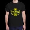 Gildan 100% Cotton 5.3 oz. T-Shirt (Rush) Thumbnail