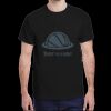 Gildan 100% Cotton 5.3 oz. T-Shirt (Rush) Thumbnail