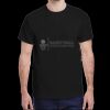 Gildan 100% Cotton 5.3 oz. T-Shirt (Rush) Thumbnail