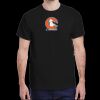 Gildan 100% Cotton 5.3 oz. T-Shirt (Rush) Thumbnail