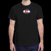 Gildan 100% Cotton 5.3 oz. T-Shirt (Rush) Thumbnail