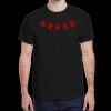 Gildan 100% Cotton 5.3 oz. T-Shirt (Rush) Thumbnail