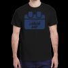 Gildan 100% Cotton 5.3 oz. T-Shirt (Rush) Thumbnail