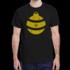 Gildan 100% Cotton 5.3 oz. T-Shirt (Rush) Thumbnail
