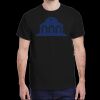Gildan 100% Cotton 5.3 oz. T-Shirt (Rush) Thumbnail