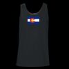 100% Cotton Mens Tank Top Thumbnail