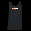 100% Cotton Mens Tank Top Thumbnail