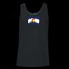 100% Cotton Mens Tank Top Thumbnail