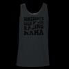 100% Cotton Mens Tank Top Thumbnail