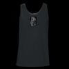 100% Cotton Mens Tank Top Thumbnail