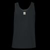 100% Cotton Mens Tank Top Thumbnail