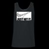 100% Cotton Mens Tank Top Thumbnail