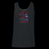 100% Cotton Mens Tank Top Thumbnail