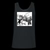 100% Cotton Mens Tank Top Thumbnail