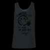 100% Cotton Mens Tank Top Thumbnail