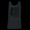 100% Cotton Mens Tank Top Thumbnail