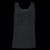 100% Cotton Mens Tank Top Thumbnail