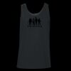 100% Cotton Mens Tank Top Thumbnail