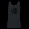 100% Cotton Mens Tank Top Thumbnail